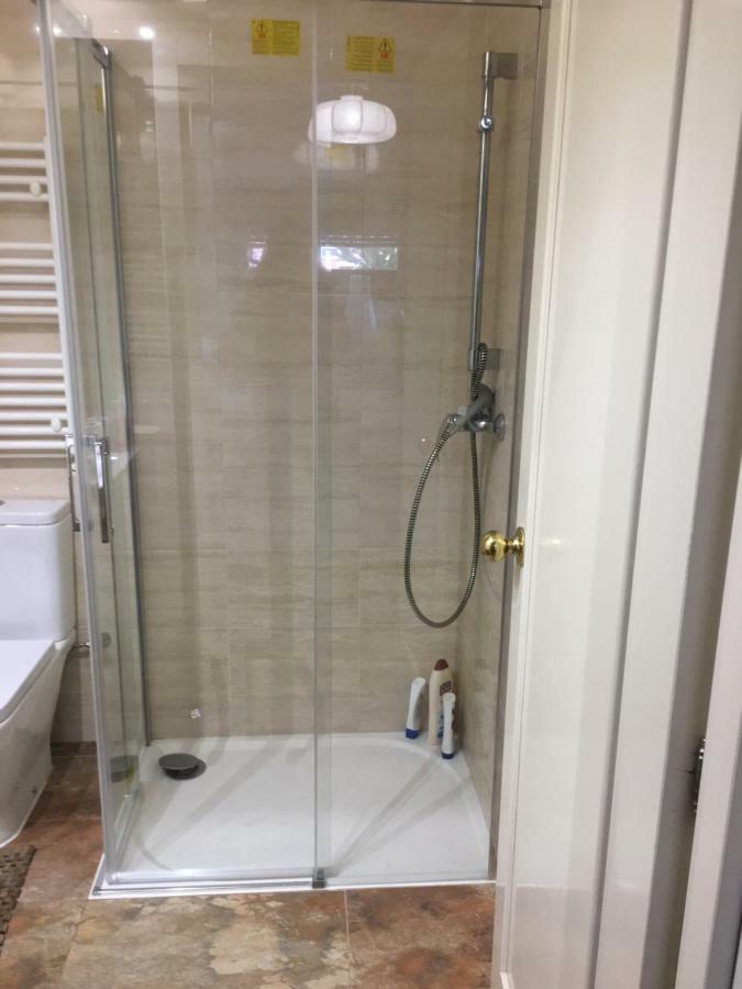 Alquiler Madrid Apartment San Agustin De Guadalix Exterior photo