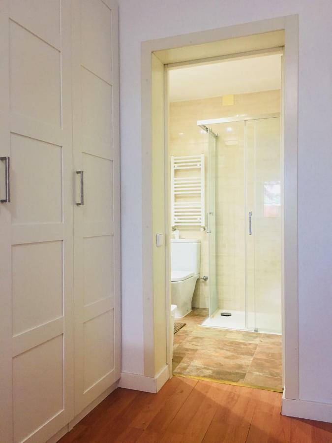 Alquiler Madrid Apartment San Agustin De Guadalix Exterior photo